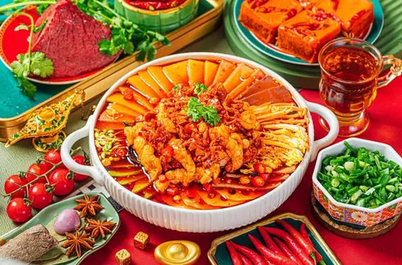 公司主要经营各类餐饮项目,旗下拥有数十个品牌,具备强大的供应链管理